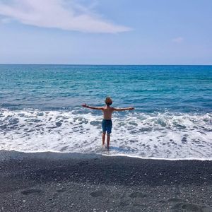 Meet your Posher, Mason